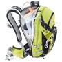 Рюкзак Рюкзак Deuter Attack Enduro 16 л apple-black: Виробник Deuter