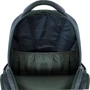 Шкільний рюкзак Bagland Clever хакі (0055970): Розмір M (130-145 см)