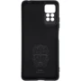 Чехол для телефонов ArmorStandart ICON Case Camera cover Black for Xiaomi Redmi Note 12 Pro 4G (ARM69372): Цвет черный