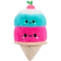 Мягкая игрушка-антистресс Fluffie Stuffiez серии Small Plush - Мороженое (511779) фото 3