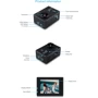 Экшн-камера XoKo EVR-010 4K Wi-Fi: Разрешение видео 1920 x 1080, 1280 x 720