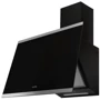 Вытяжка Ventolux MIRROR 60 BG/X (750) PB: Рекомендуемая площадь помещения (при высоте 2,7 м), м² 20.5-28.5
