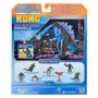 Фигурка Godzilla vs. Kong - Годзилла с боевыми ранами и лучом 15 cm (35353) фото 5