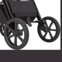 Коляска универсальная 3в1 Carrello Omega+ CRL-6545/1 Solar Beige фото 18