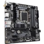 GIGABYTE B760M DS3H AX DDR4: Разъемы на плате USB 2.0, USB 3.2 Gen 1
