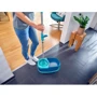 Швабра и комплектующее Набор для уборки Leifheit Clean Twist Disc Mop Ergo: Производитель Leifheit