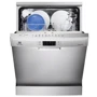 Посудомийка Electrolux ESF 76511 LX: Розміри (ВxШxГ) 85 х 60 х 63 см