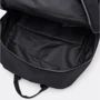 Женский рюкзак Monsen черный (C1km1299bl-black): Фактура Тканая