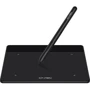 Графический планшет XP-Pen Deco Fun XS Black: Тип пера беспроводной