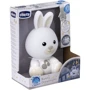 Игрушка-ночник Chicco Кролик Dreamlight музыкальная (11456.00): Особенности Автоотключение, звуковое сопровождение
