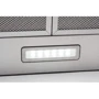 Вытяжка Ventolux LIDO 50 INOX (700): Тип воздухоочистителя Рециркуляция, Отвод