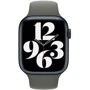Аксессуар для Watch Apple Sport Band Olive (MR2T3) for Apple Watch 42/44/45/49mm: Производитель Apple