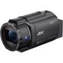 Цифрова відеокамера Sony FDR-AX43 Black (FDRAX43B.CEE)