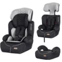 Автокрісло Tilly Consul T-531/4 Light Grey група 1/2/3: Вага дитини 9-36 кг