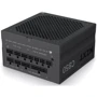 Блок живлення NZXT C850 Gold 850W (PA-8G1BB): Форм-фактор ATX