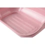 Хлебница Violet House 0720 Powder 40х27х48 см (0720 POWDER з криш. 40*27*48 см): Основание Пластик