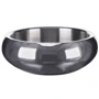 Миска Flamingo Muna Silver L для собак 1.19 л (59142)