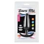 Анальный плаг LOVETOY Classic Anal Plug, L