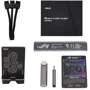 Видеокарта ASUS Nvidia GeForce RTX4080 SUPER ROG STRIX GAMING O16G (ROG-STRIX-RTX4080S-O16G-GAMING): Исполнение Трехслотовое