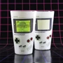 Стакан Game Boy Colour Change Glass: Производитель Paladone