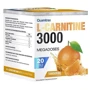 Жиросжигатель Quamtrax L-Carnitine 3000 20x25 ml Tangerine