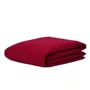 Підковдра на блискавці Good-Dream страйп-сатин Bordo 143х210 (GDDCSSB143210)