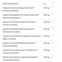 Solaray, Organically Grown Fermented Mushroom Complete, 600 mg, 60 VegCaps (SOR-95379): Стать унісекс