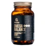 Grassberg Omega 3-6-9 Balance 1000 mg Омега 3-6-9 60 капсул
