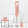 Блендер Silver Crest SSMS 600 E3 pink: Мощность, Вт 600
