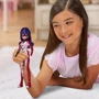 Лялька Miraculous Леді Баг та Супер-Кіт Пурпурна Тигриця (50023) фото 5