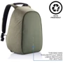 XD Design Bobby Hero Regular Backpack Green (P705.297) for MacBook Pro 15-16" фото 16