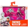 Набір ігрових фігурок Fortnite - Рейнджер Любові І Міс Бенксі (63532)