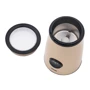Кофемолка Heinner HCG-150IXGD: Вместимость, г 50