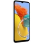 Смартфон Samsung Galaxy M14 5G 6/128Gb Silver M146B: Оперативна пам'ять 6 ГБ