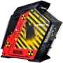 Персональный компьютер (ПК) ARTLINE Overlord ANOMALY (ANOMALYv72): Видеокартка GeForce RTX 4070 12GB