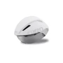 Шлем велосипедный Giro Aerohead MIPS мат.бел/серебро M/55-59см (7074560)