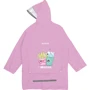 Дождевик детский Kite K22-2600M, 75x51 см: Размер 75x51