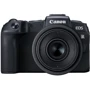 Canon EOS RP kit (RF 24-105mm) IS STM (3380C154) UA