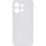 Чохол для телефона ArmorStandart Matte Slim Fit Camera cover Black для Motorola Edge 50 Pro (ARM77291)