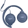 Наушники JBL Tune 520C USB-C Blue (JBLT520CBLU) UA