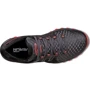 Кроссовки для бега Saucony Xodus Iso 2 Gtx (10389-1s) 36 (6) серый текстиль всесезон: Вид Кроссовки