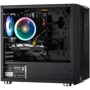 Персональний комп'ютер (ПК) 2E GigaByte Gaming (2E-3313): Процесор Intel Core i3-10100F (3.6 – 4.3 ГГц)