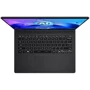 Ноутбук MSI Prestige 14 AI Evo C1M (C1MG-041PL): Процессор Intel Core Ultra 5 125H (3.6 - 4.5 Ггц) - 14 ядер