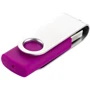 USB-флешка eXceleram 32GB P1 Series USB 2.0 Silver/Purple (EXP1U2SIPU32) фото 5