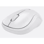 Мышь Logitech M220 Silent White (910-006128): Тип сенсора оптический