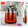 Заварник Ardesto Gemini Milano 550 мл (AR1955GM): Объем, л 0.55