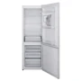 Холодильник HEINNER HC-V270WDF+: Тип xолодильник двухкамерный