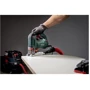 Электролобзик Metabo STEB 100 Quick (601110500): Мощность, Вт 710