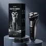 Электробритва Xiaomi Enchen Blackstone Plus Shaver фото 6