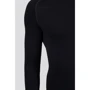 Термореглан Falke ESS Warm black 39611-3000 48 чорний: Склад Эластан, Полиэстер, Полиамид